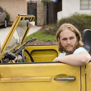 Foto Wyatt Russell
