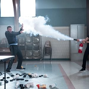 Foto ¡Tú la llevas!