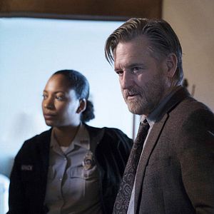 Foto Bill Pullman