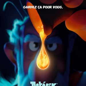 Foto Astérix: El secreto de la poción mágica