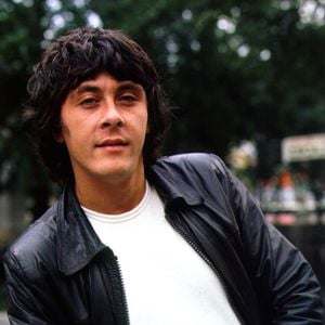 Foto Richard Beckinsale