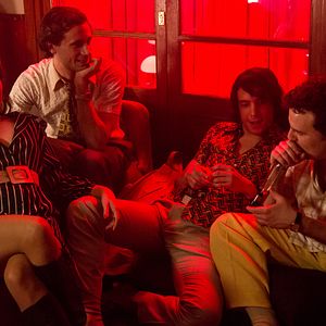 Foto El día de mañana