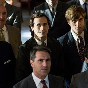 Foto El día de mañana