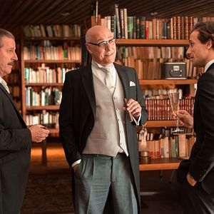 Foto El día de mañana