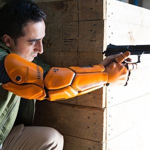 Foto Kumail Nanjiani