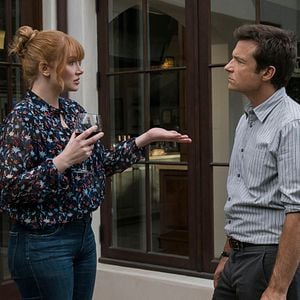 Foto Bryce Dallas Howard