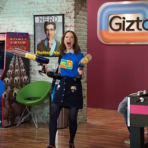 Foto Unbreakable Kimmy Schmidt