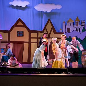 Foto Unbreakable Kimmy Schmidt