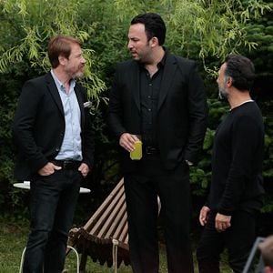 Foto Stiletto Vendetta