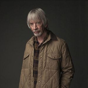 Foto Scott Glenn