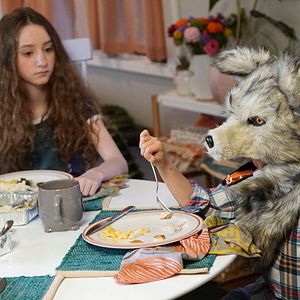 Foto Splitting Up Together