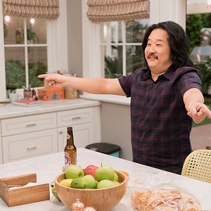 Foto Splitting Up Together