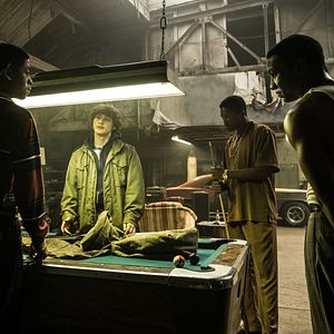 Foto Jonathan Majors