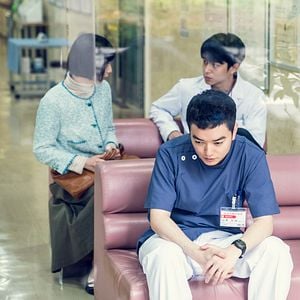 Foto Shôta Sometani