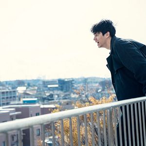 Foto Masahiro Higashide