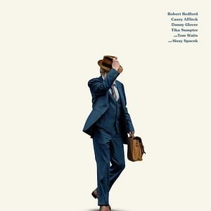 Foto The Old Man & The Gun