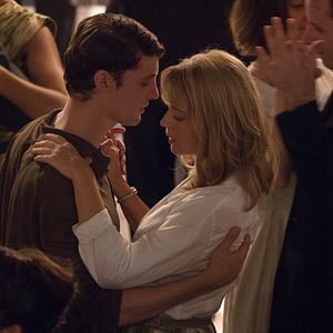 Foto Un amor imposible