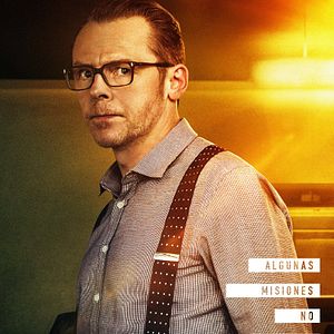 Foto Misión: Imposible - Fallout