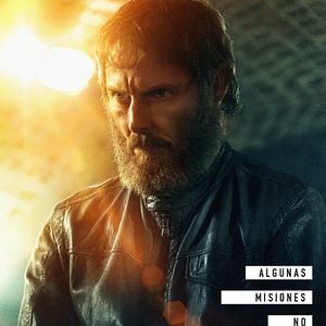 Foto Misión: Imposible - Fallout