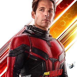 Foto Ant-Man y la Avispa