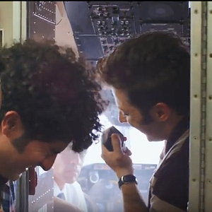 Foto Yo no soy guerrillero