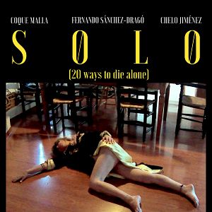Foto Solo (20 ways to die alone)