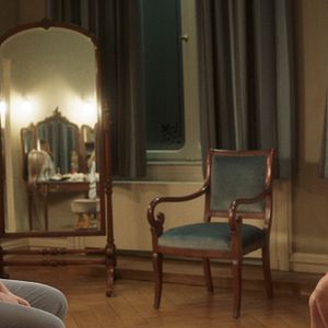 Foto Golshifteh Farahani