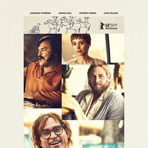 Foto No te preocupes, no llegará lejos a pie