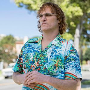 Foto Joaquin Phoenix