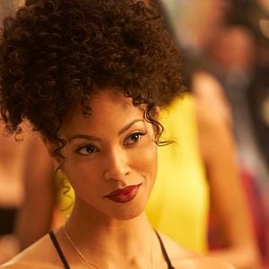 Foto Lex Scott Davis