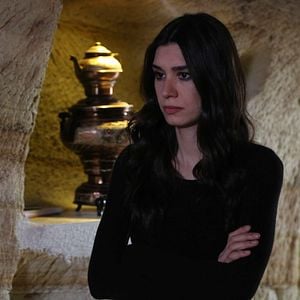 Foto Entre el amor y el odio