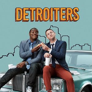 Foto Detroiters