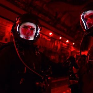 Foto Misión: Imposible - Fallout