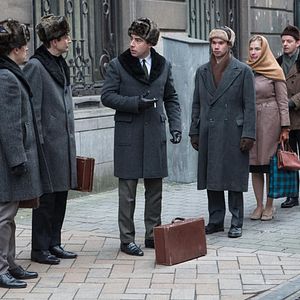 Foto Au service de la France