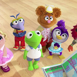 Foto Muppet Babies (2018)