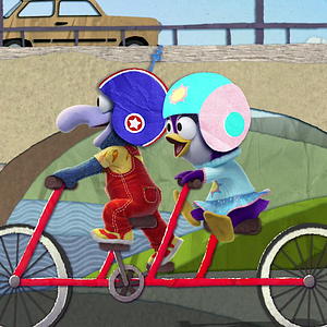 Foto Muppet Babies (2018)