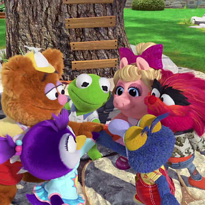 Foto Muppet Babies (2018)