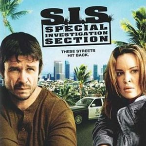 Foto S.I.S. Unidad Especial de Investigación