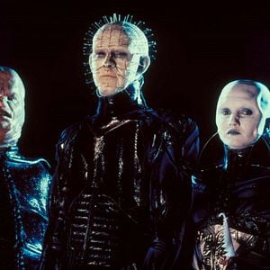 Foto Hellbound: Hellraiser II