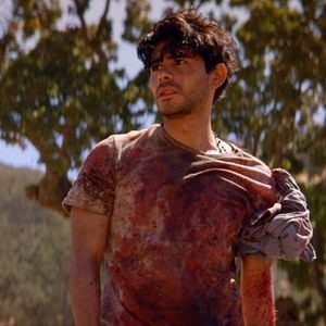 Foto Blanco perfecto (Downrange)