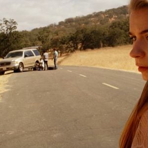 Foto Blanco perfecto (Downrange)