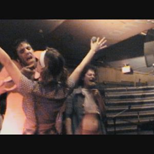 Foto Shut Up And Play The Piano