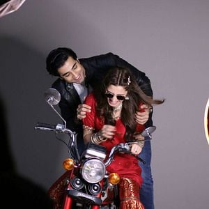 Foto Amor en 7 días