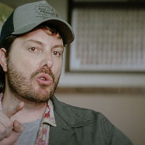 Foto Los Exterminadores del Más Allá contra la rubia del baño