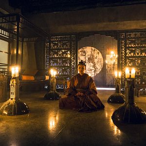 Foto Into the Badlands