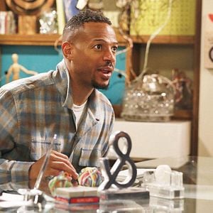 Foto Marlon Wayans