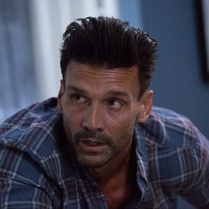 Foto Frank Grillo