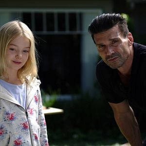 Foto Frank Grillo