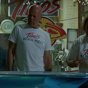 Foto Desaparecido en Venice Beach