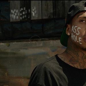 Foto Desaparecido en Venice Beach